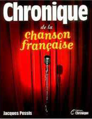 Chronique de la Chancon française 