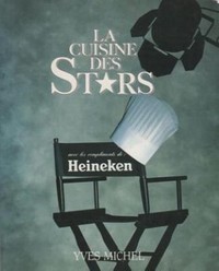 cuisine Des stars