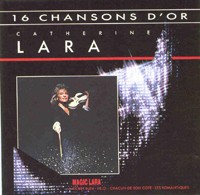 16 chansons d'or