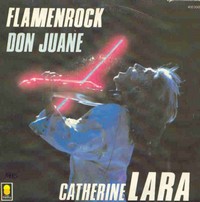 45t-Flamenrock Don juane.