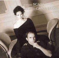 CD - Scaff Candelon