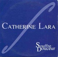 CD promo Souffre Douceur