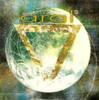 CD Promo Aral