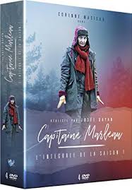 DVD Capitaine Marleau saison1