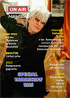 On Air Magazine - Janvier 2015 On Air Magazine - Janvier 2015