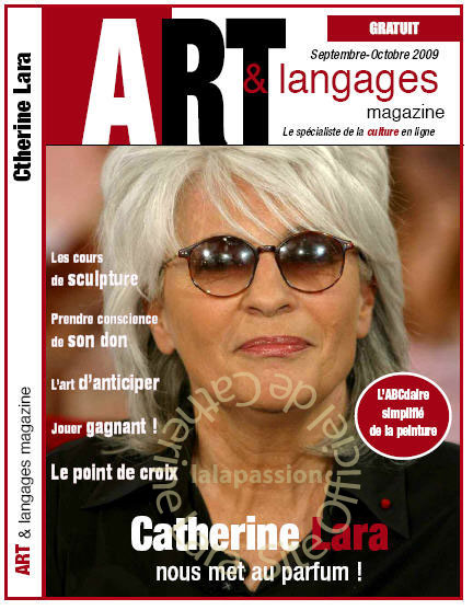 presse-Art-Langages-Septembre-Octobre-2009