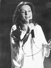 Catherine Lar 1976