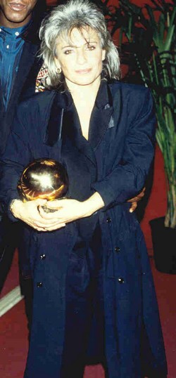 Catherine Lara 1986