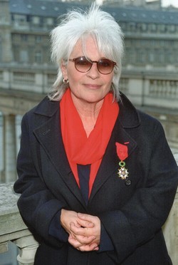 Catherine Lara 2002