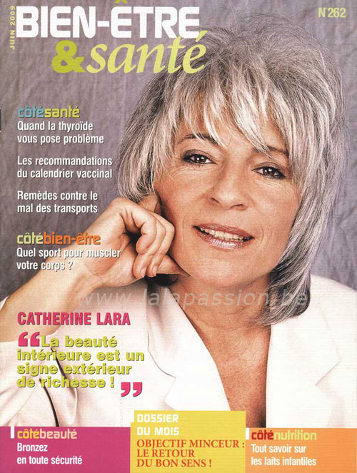Bien-être et Santé Magazine N°262 - Juin